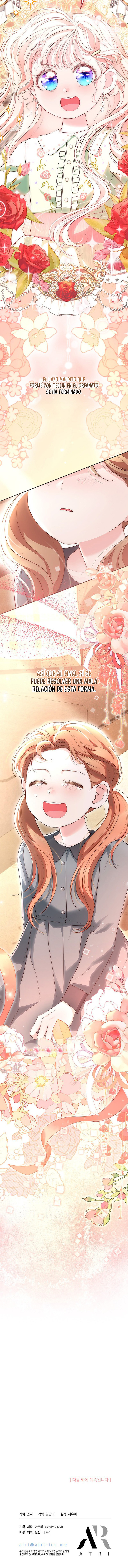 ¿Por Qué Estás Tan Obsesionado Con Rechazar El Afecto? Capítulo 75 - Page 10