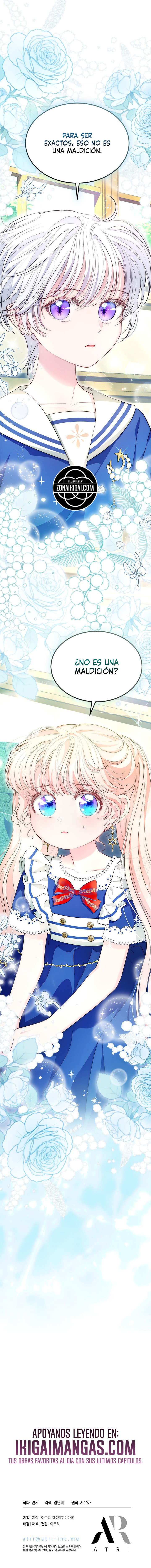 ¿Por Qué Estás Tan Obsesionado Con Rechazar El Afecto? Capítulo 85 - Page 11