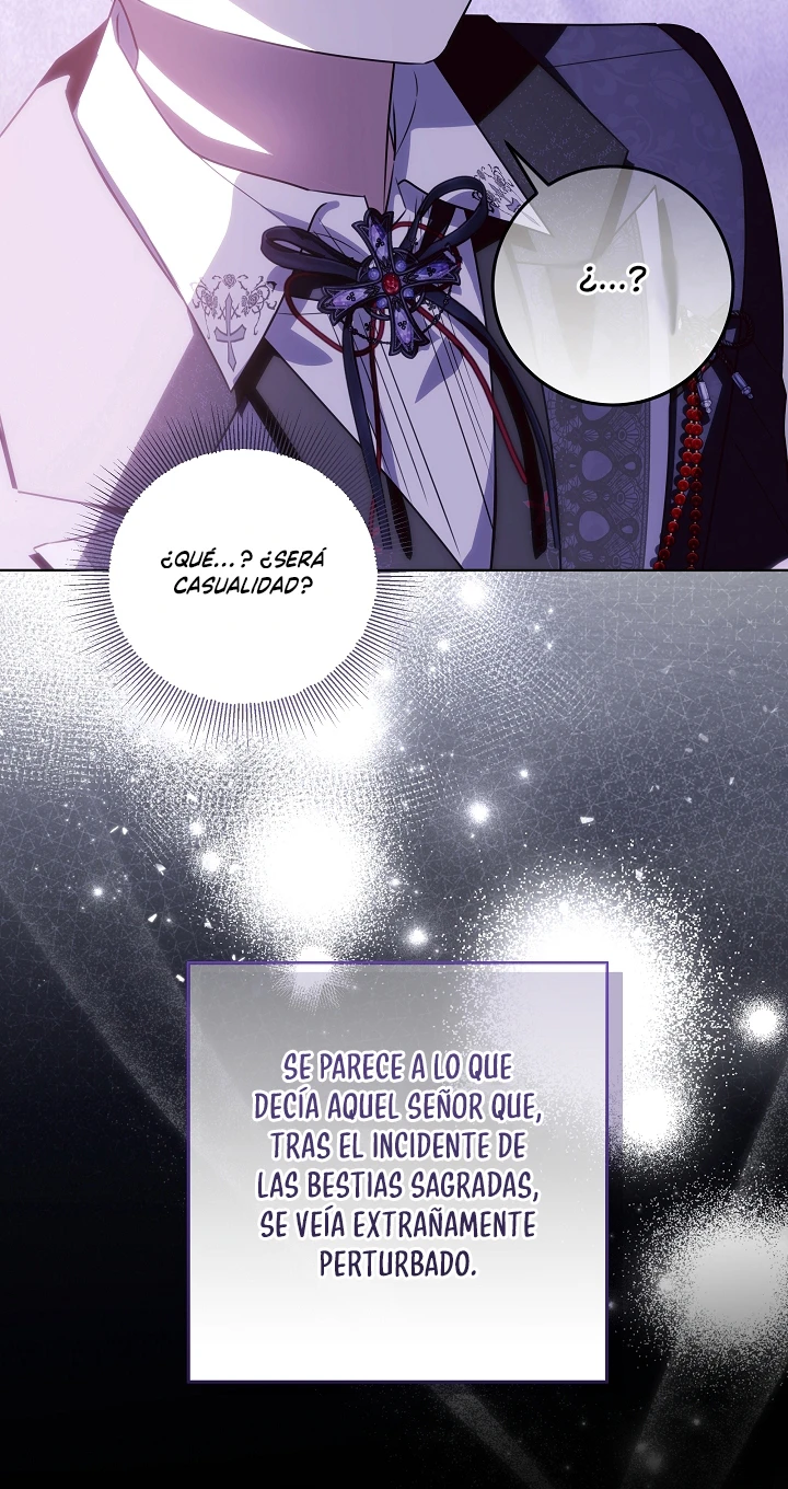 Mi Papa Esconde Su Poder Capítulo 86 - Page 13
