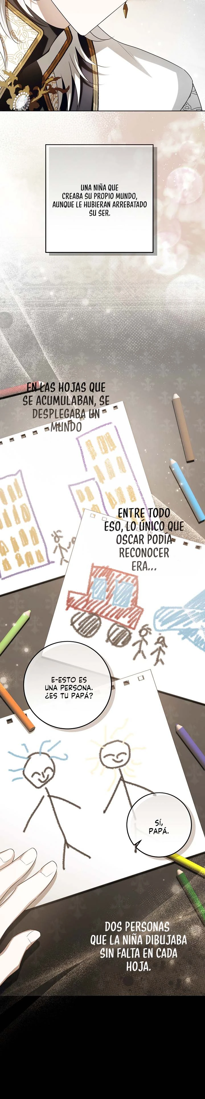 Mi Papa Esconde Su Poder Capítulo 90 - Page 16