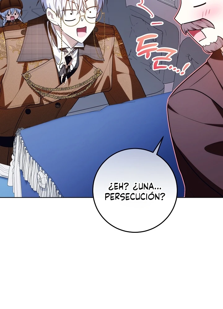 Mi Papa Esconde Su Poder Capítulo 91 - Page 18