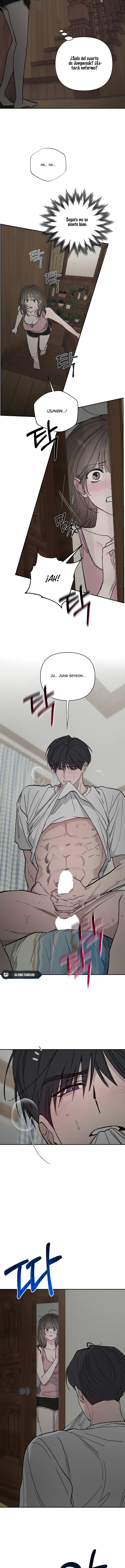 Secretos del Huerto Capítulo 1 - Page 13