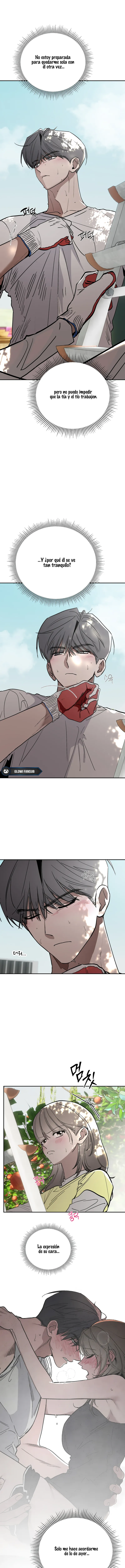 Secretos del Huerto Capítulo 10 - Page 4