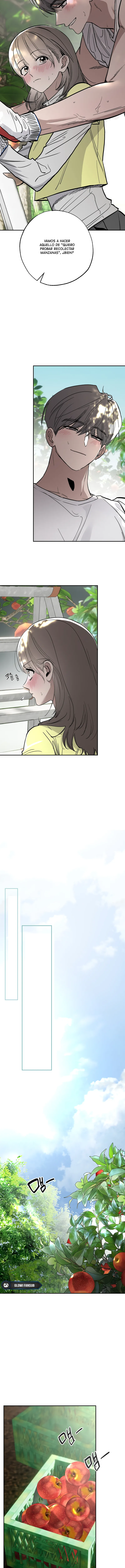 Secretos del Huerto Capítulo 10 - Page 8