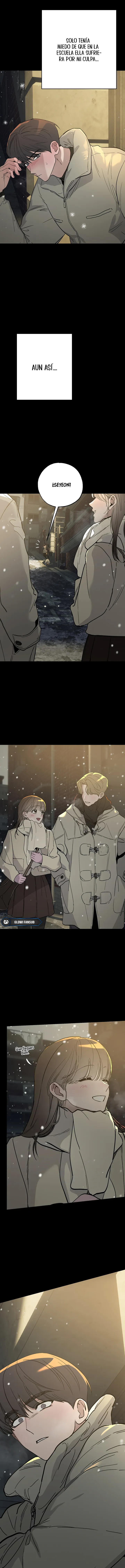 Secretos del Huerto Capítulo 11 - Page 11