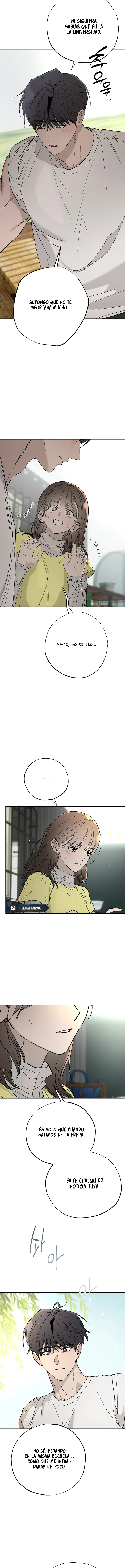 Secretos del Huerto Capítulo 11 - Page 14