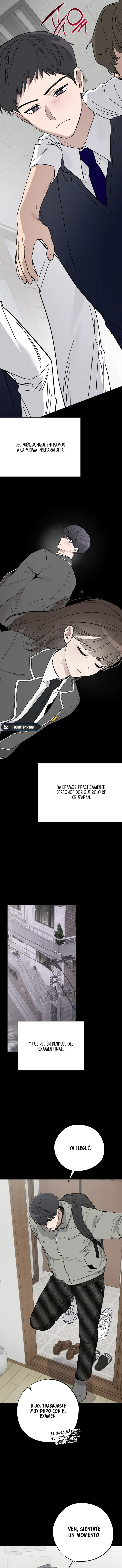 Secretos del Huerto Capítulo 11 - Page 4