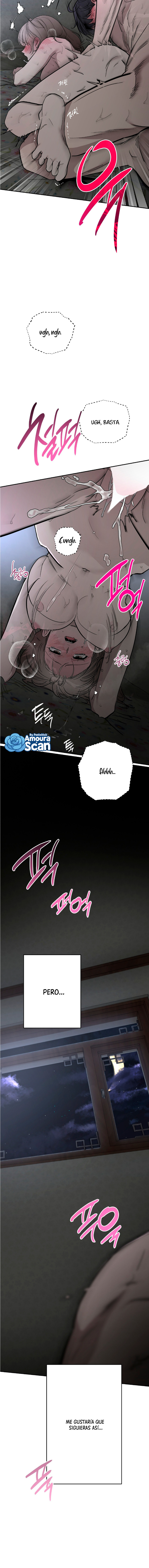 Secretos del Huerto Capítulo 14 - Page 6