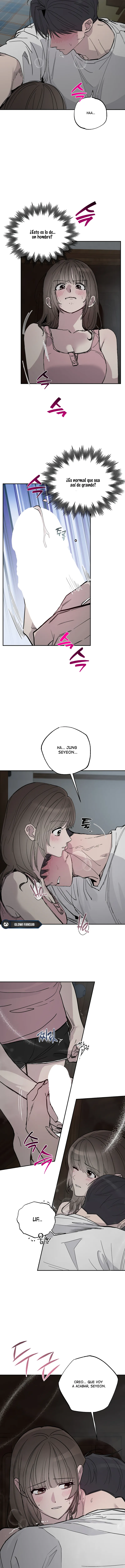 Secretos del Huerto Capítulo 2 - Page 5