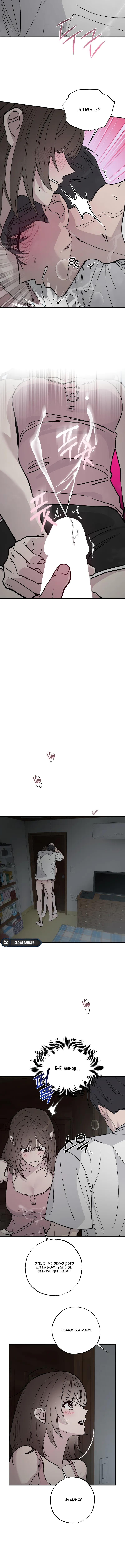 Secretos del Huerto Capítulo 2 - Page 6