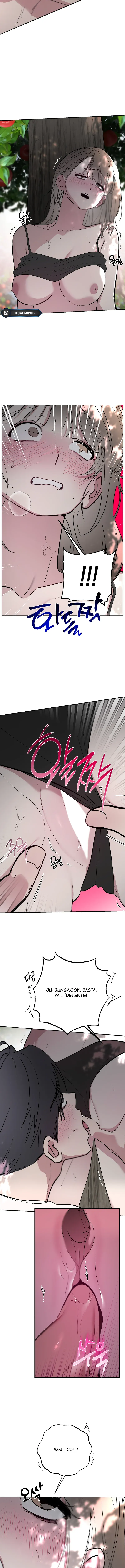 Secretos del Huerto Capítulo 5 - Page 4