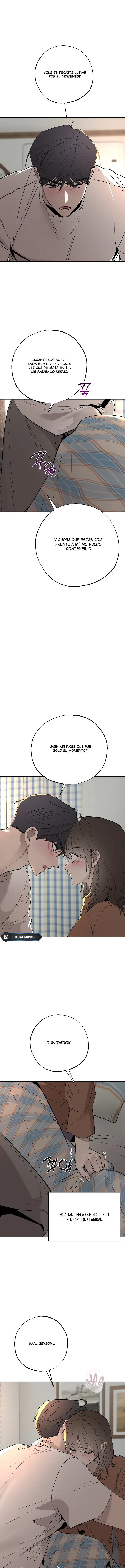 Secretos del Huerto Capítulo 6 - Page 11