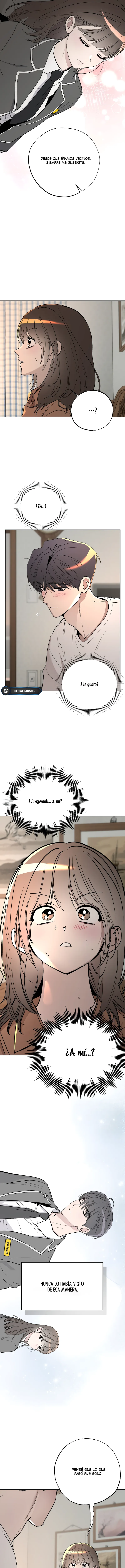 Secretos del Huerto Capítulo 6 - Page 9