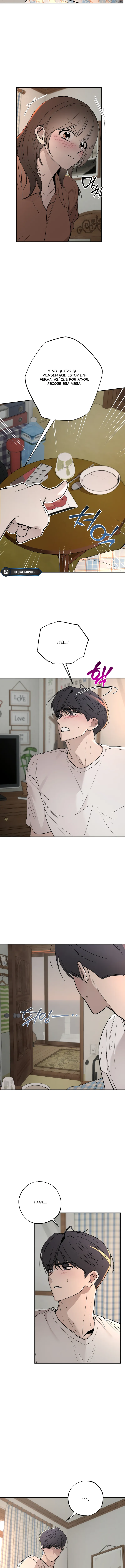 Secretos del Huerto Capítulo 7 - Page 2