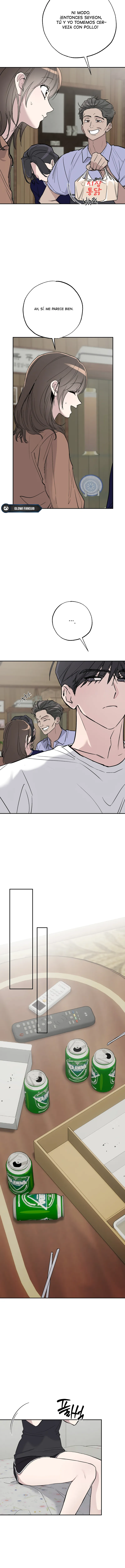 Secretos del Huerto Capítulo 7 - Page 6