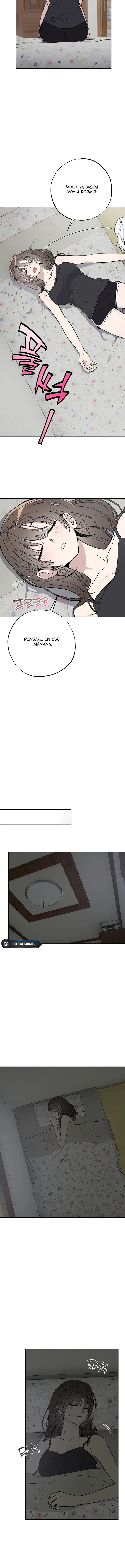 Secretos del Huerto Capítulo 7 - Page 8