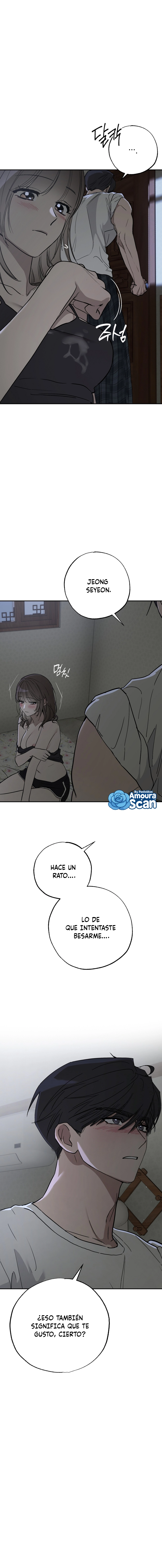 Secretos del Huerto Capítulo 8 - Page 7