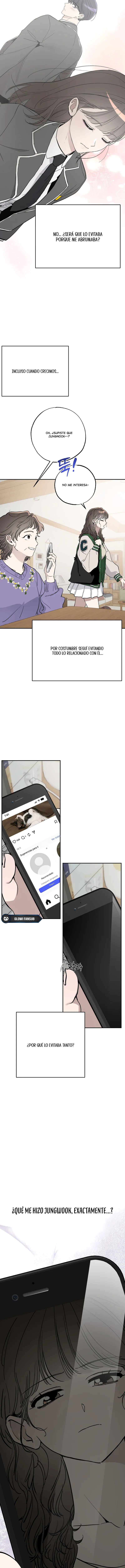 Secretos del Huerto Capítulo 9 - Page 10