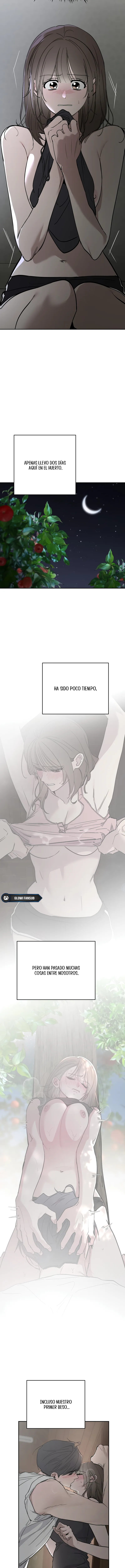Secretos del Huerto Capítulo 9 - Page 2