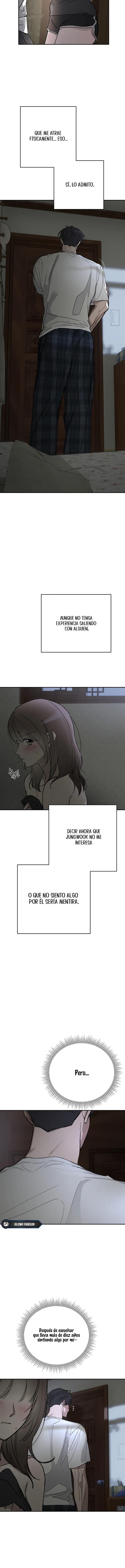 Secretos del Huerto Capítulo 9 - Page 3