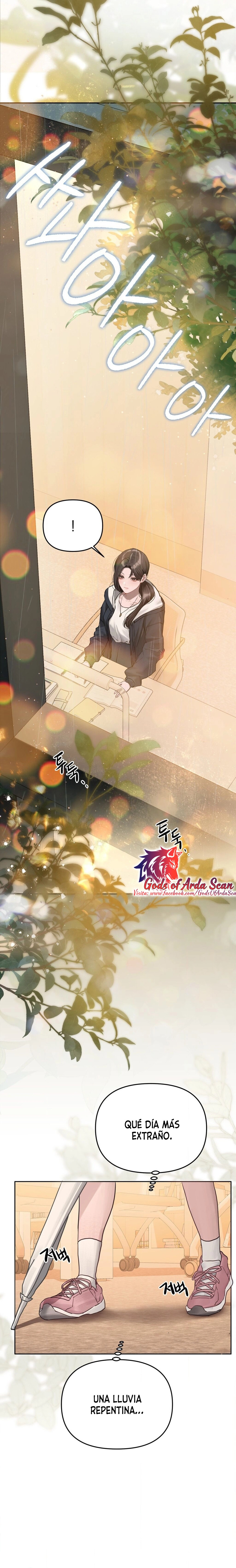 Jiwoo y Wooyeon Capítulo 1 - Page 19