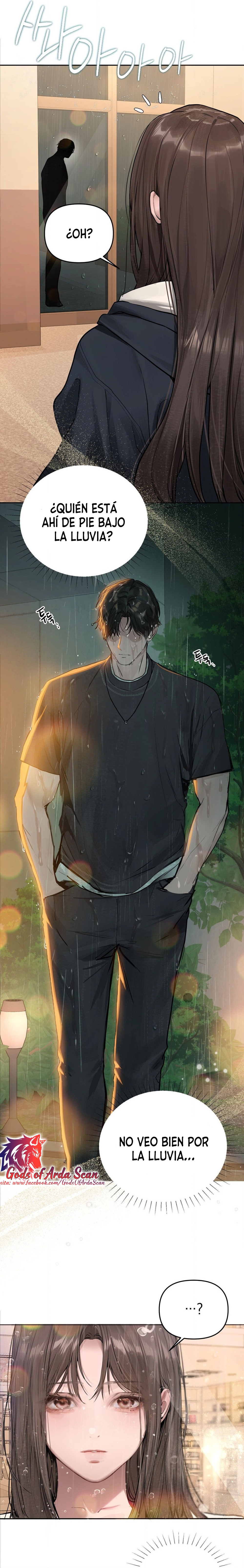 Jiwoo y Wooyeon Capítulo 1 - Page 20