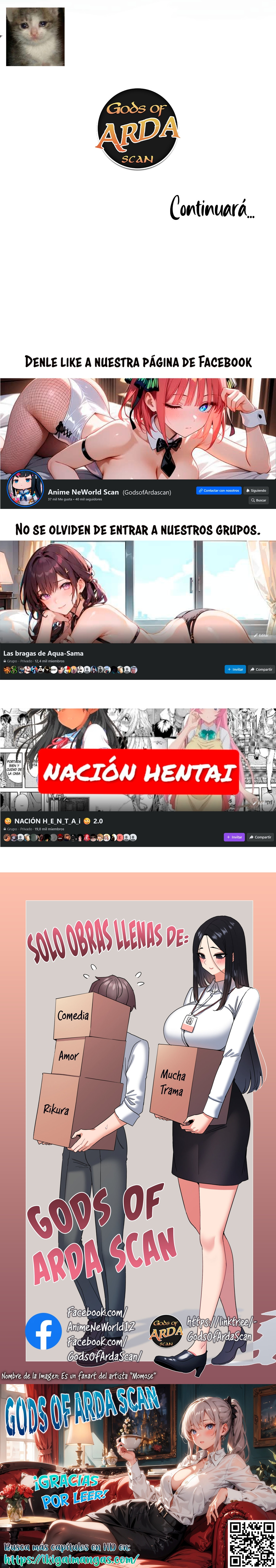 Jiwoo y Wooyeon Capítulo 1 - Page 24