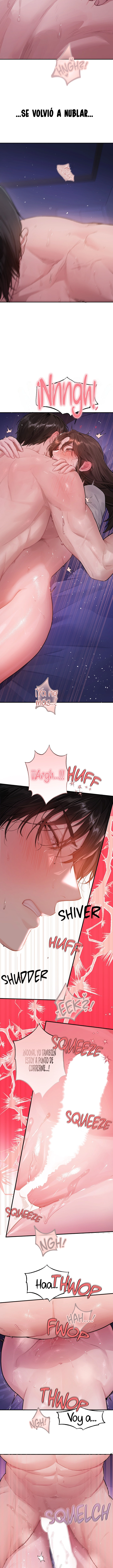 Jiwoo y Wooyeon Capítulo 10 - Page 2