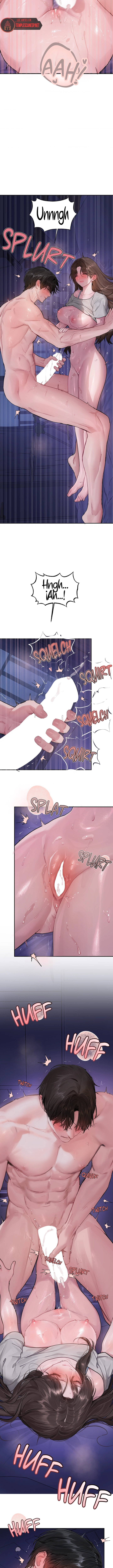 Jiwoo y Wooyeon Capítulo 10 - Page 3