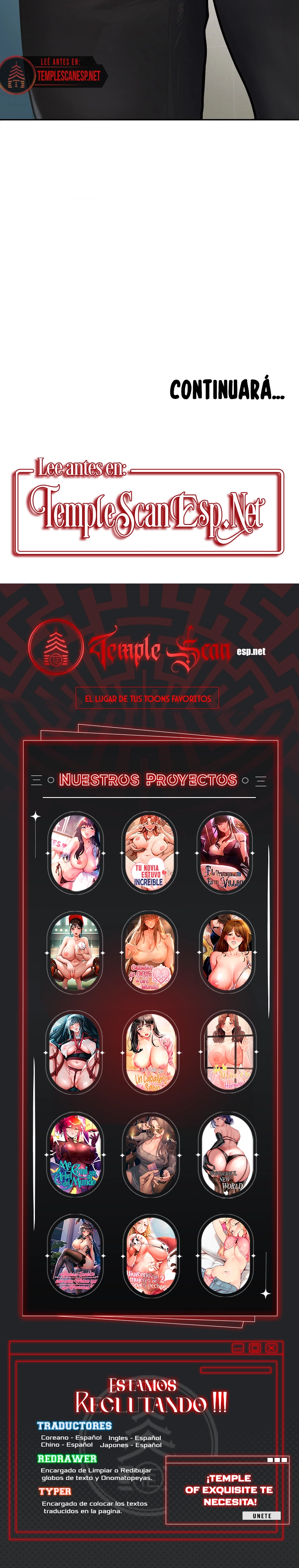 Jiwoo y Wooyeon Capítulo 11 - Page 12