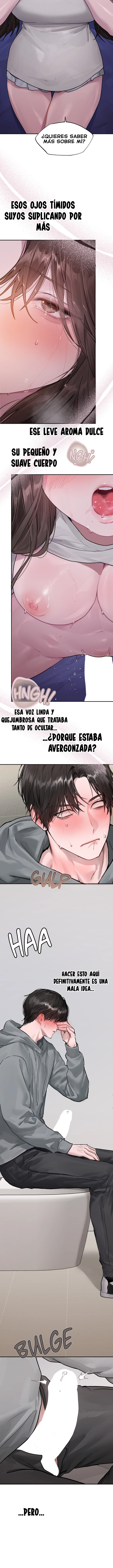 Jiwoo y Wooyeon Capítulo 11 - Page 6