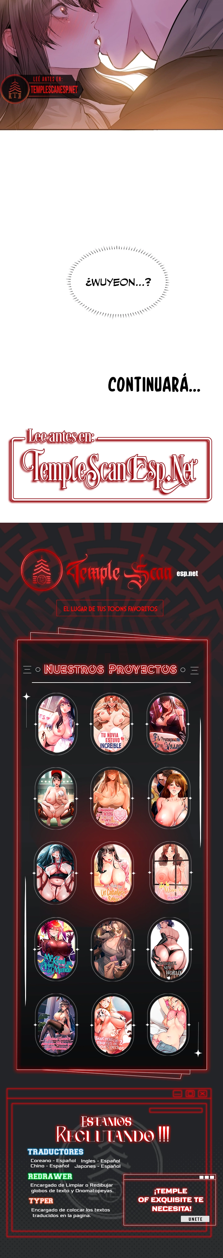 Jiwoo y Wooyeon Capítulo 12 - Page 11