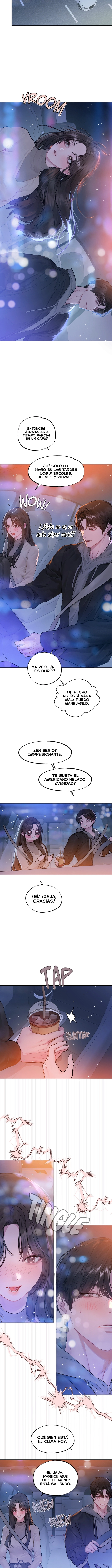 Jiwoo y Wooyeon Capítulo 12 - Page 2