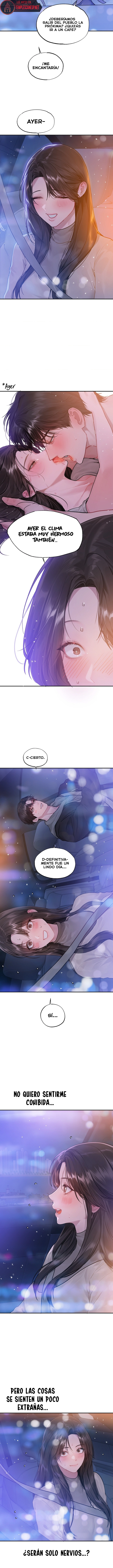 Jiwoo y Wooyeon Capítulo 12 - Page 3