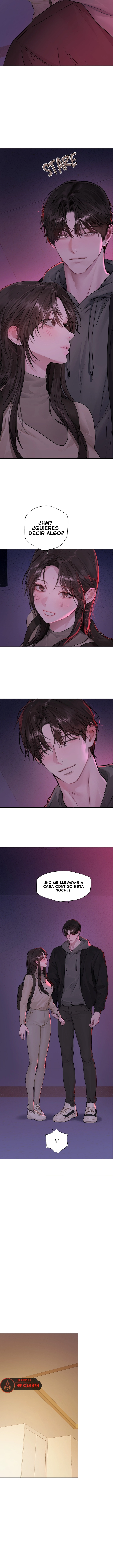 Jiwoo y Wooyeon Capítulo 12 - Page 7