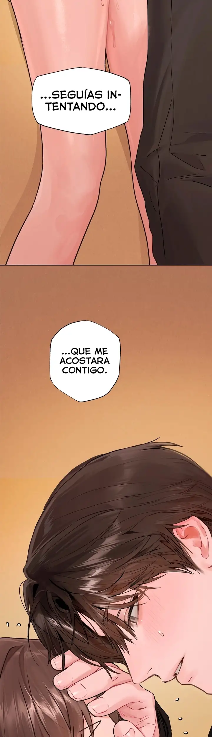 Jiwoo y Wooyeon Capítulo 13 - Page 11