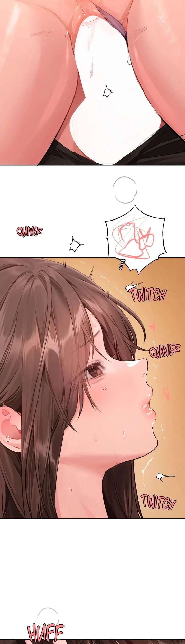 Jiwoo y Wooyeon Capítulo 13 - Page 16