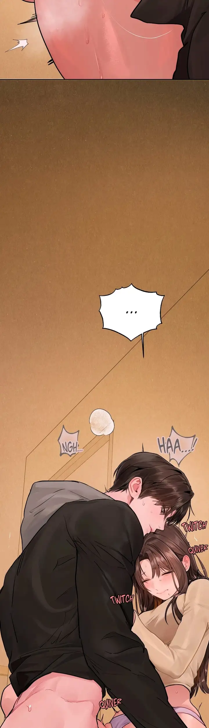 Jiwoo y Wooyeon Capítulo 13 - Page 22