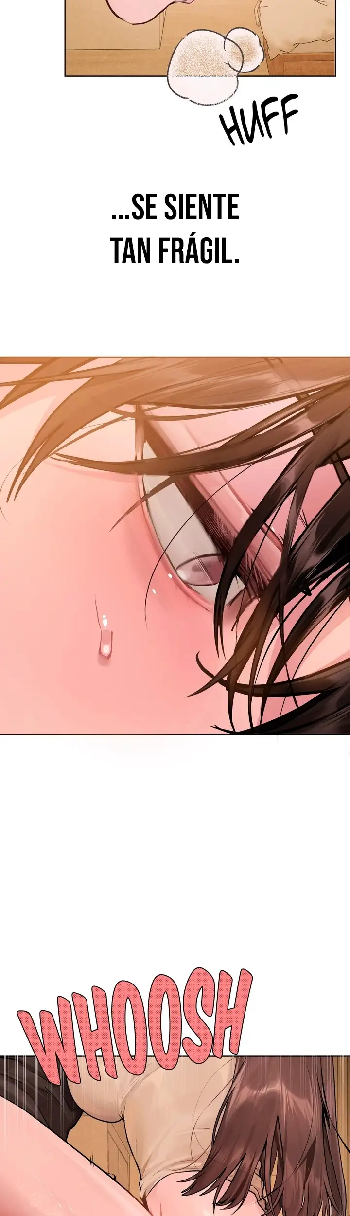 Jiwoo y Wooyeon Capítulo 13 - Page 24