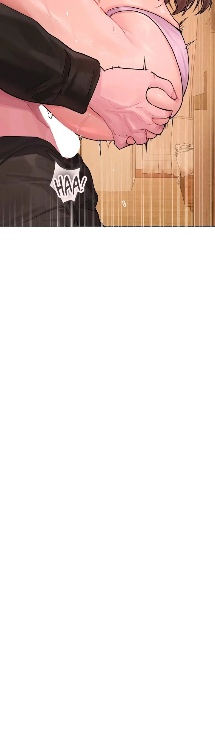 Jiwoo y Wooyeon Capítulo 13 - Page 25