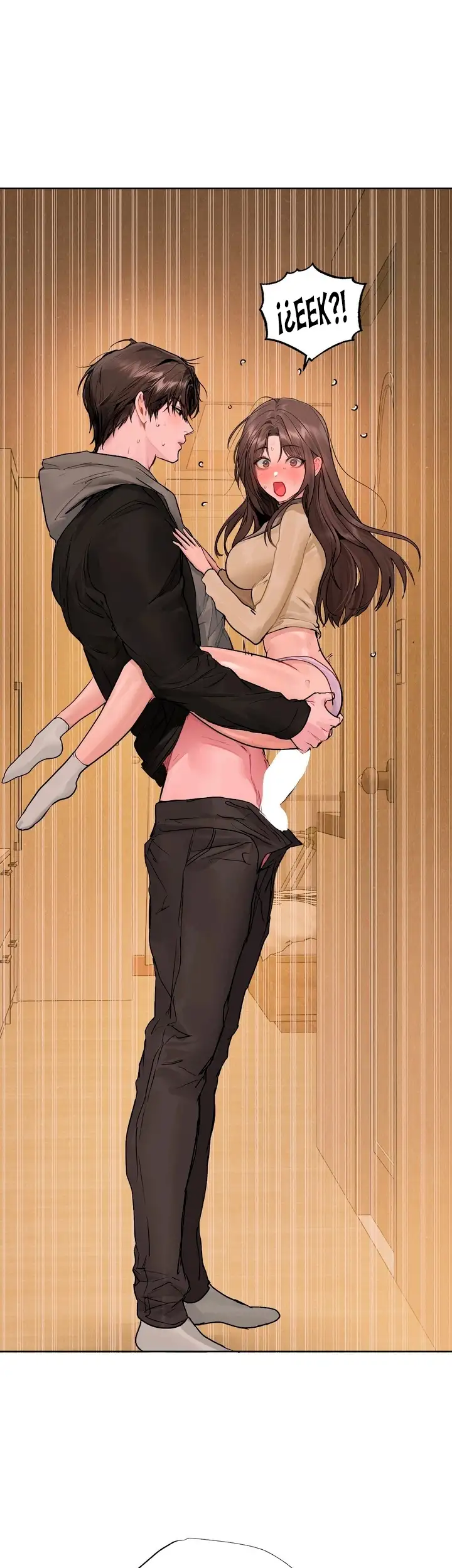 Jiwoo y Wooyeon Capítulo 13 - Page 26