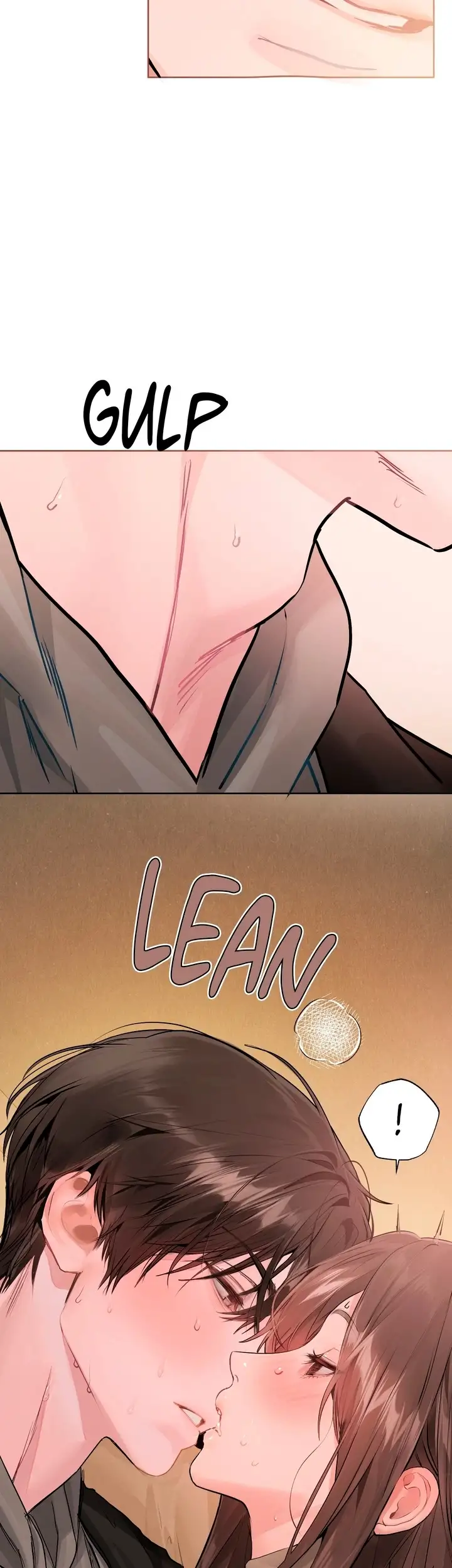 Jiwoo y Wooyeon Capítulo 13 - Page 36