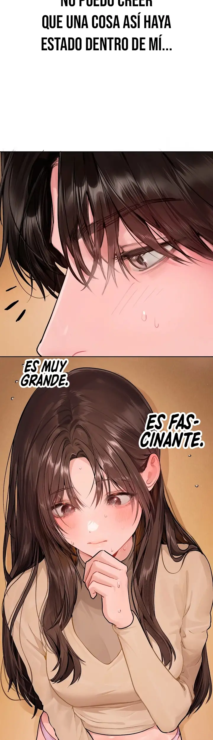 Jiwoo y Wooyeon Capítulo 13 - Page 5