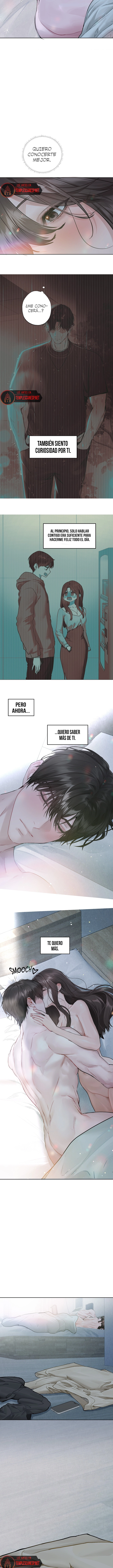 Jiwoo y Wooyeon Capítulo 15 - Page 10