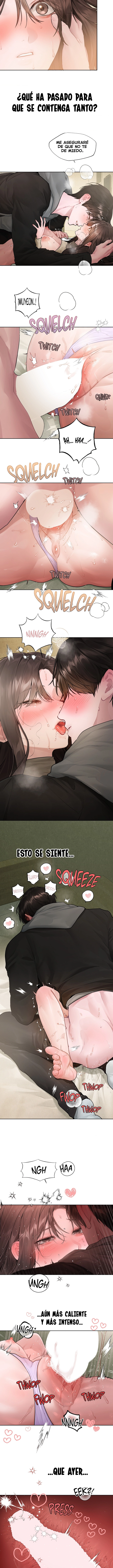 Jiwoo y Wooyeon Capítulo 15 - Page 2