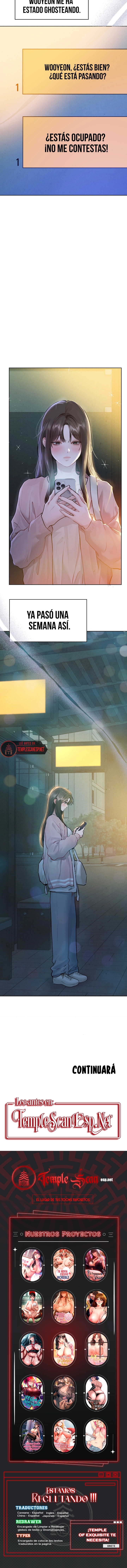 Jiwoo y Wooyeon Capítulo 16 - Page 10