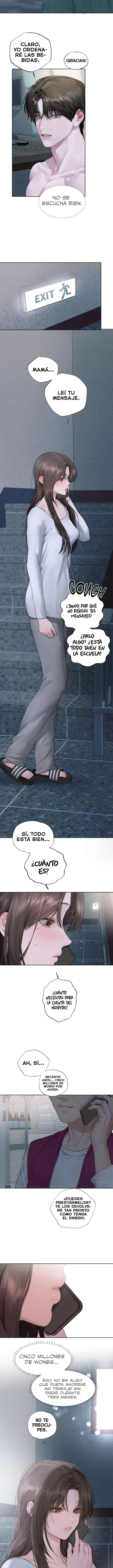 Jiwoo y Wooyeon Capítulo 16 - Page 2