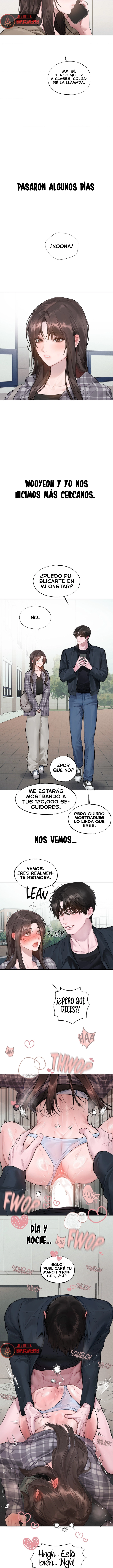 Jiwoo y Wooyeon Capítulo 16 - Page 5