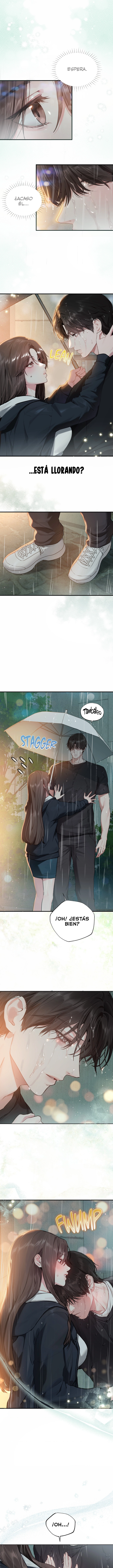 Jiwoo y Wooyeon Capítulo 2 - Page 2