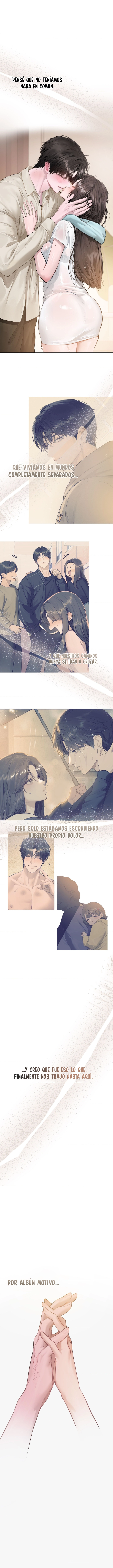 Jiwoo y Wooyeon Capítulo 22 - Page 11